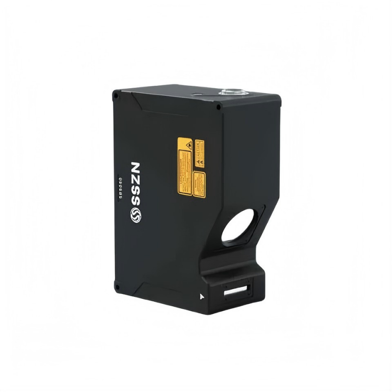 เครื่องมือวัดเลเซอร์ 3 มิติ รุ - Industrial Laser Measurement บทวิจารณ์และราคา