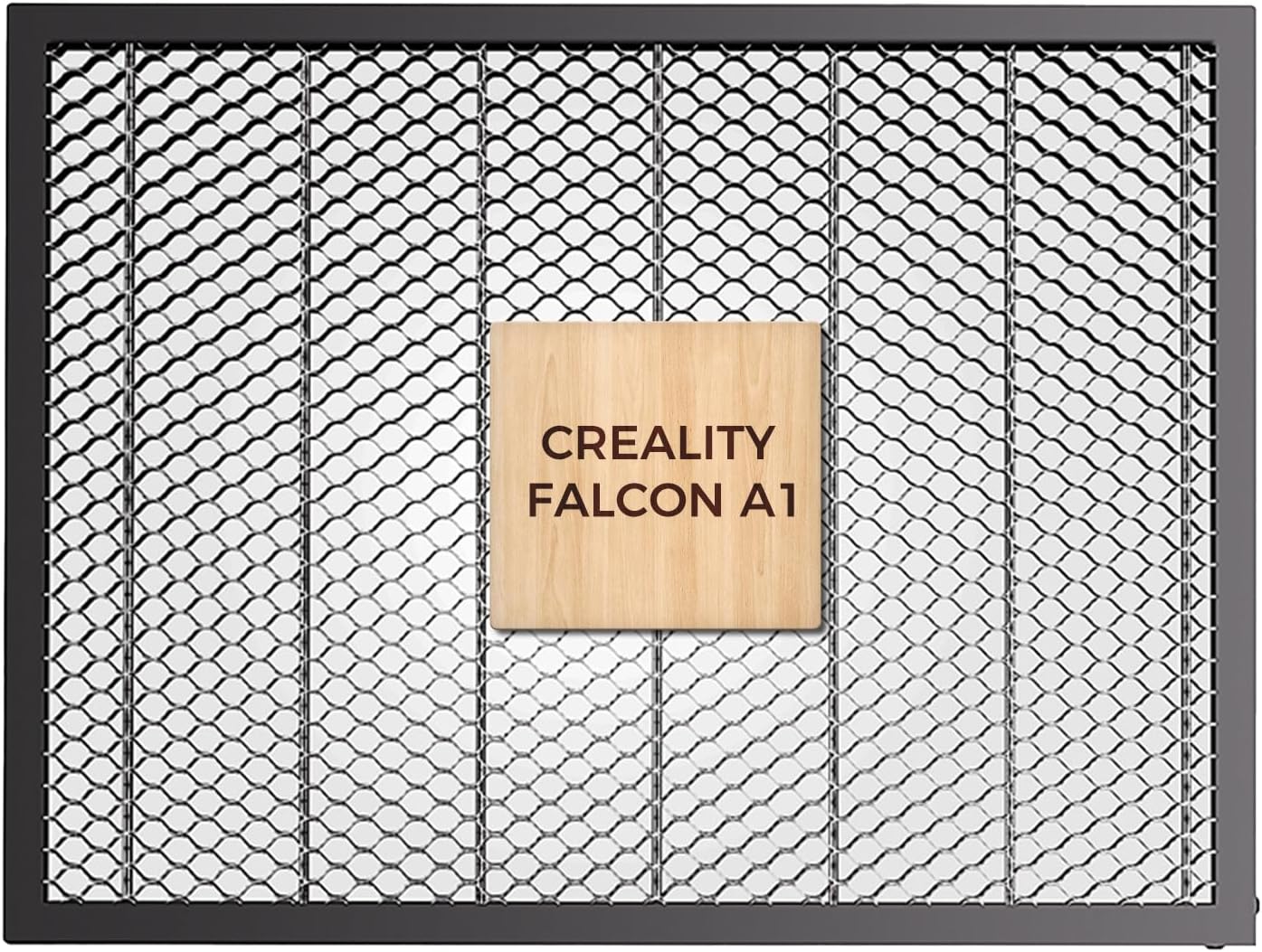 Creality เลเซอร์ตัดรังผึ้งทําง - Industrial Laser Cutting Machine บทวิจารณ์และราคา