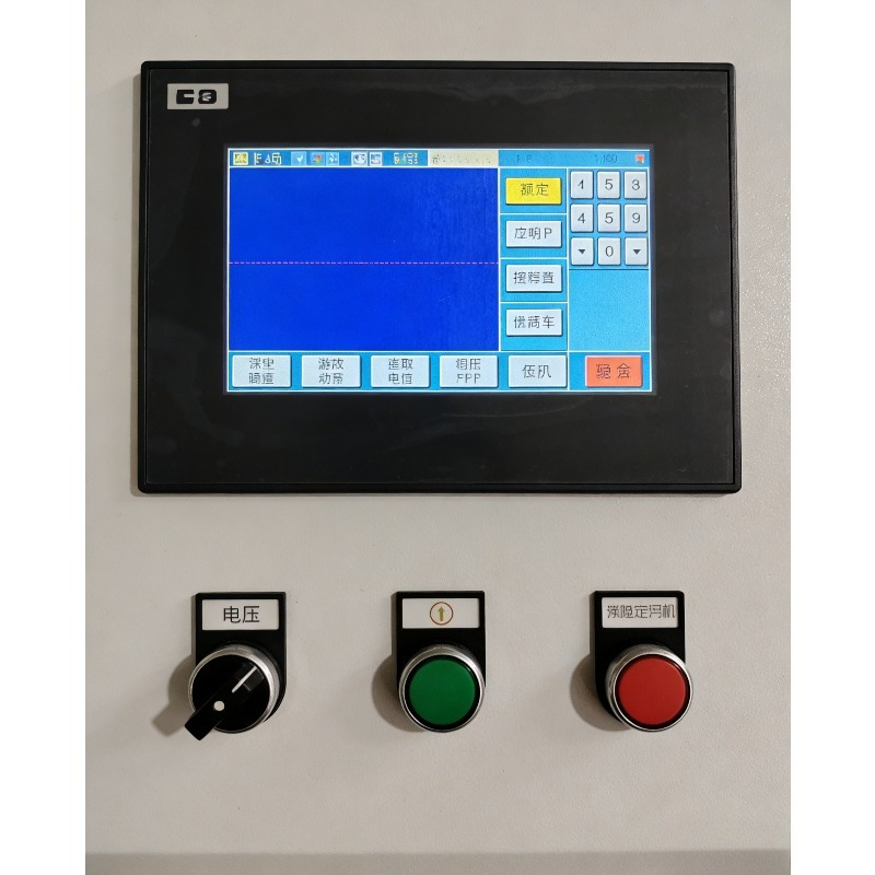 เครื่องเลเซอร์ไฟเบอร์แบบพกพา H - Industrial Laser Cutter For Metal บทวิจารณ์และราคา