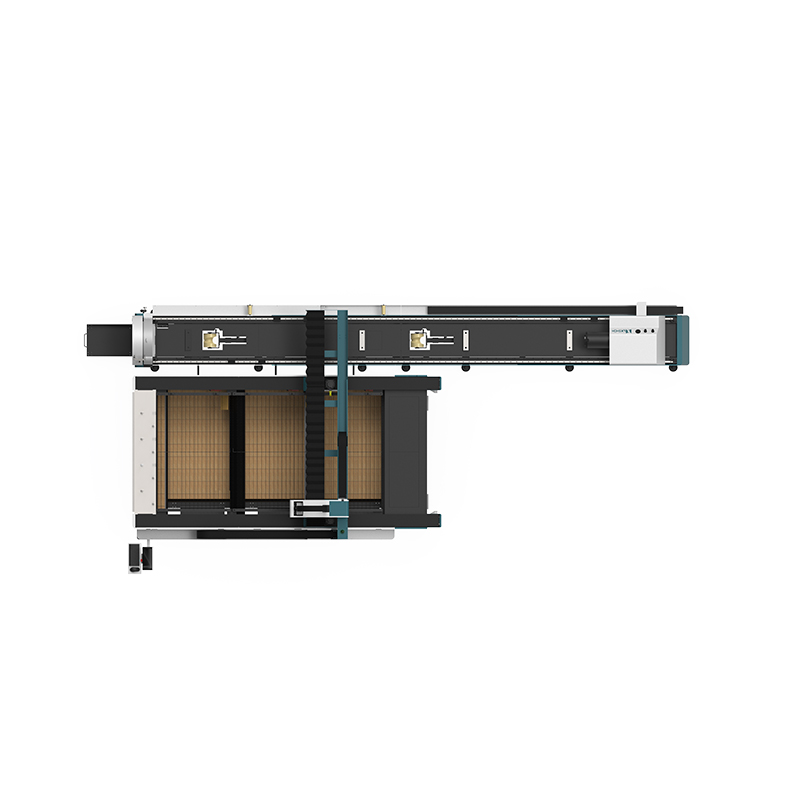 ลดราคา 7% อุปกรณ์อุตสาหกรรม เค - Industrial Laser Cutter For Metal บทวิจารณ์และราคา