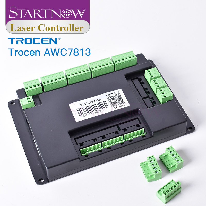 Startnow CO2เลเซอร์ Controller - Laser Controller Board บทวิจารณ์และราคา