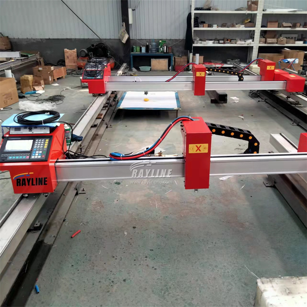 เครื่องตัดพลาสม่า CNC แบบ Gant - Cnc Plasma Cutter บทวิจารณ์และราคา